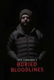 Jack Osbourne's Buried Bloodlines 1. sezon