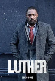 Luther 1. sezon