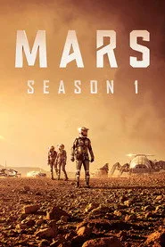 Mars 1. sezon