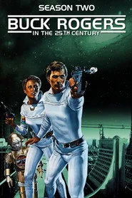 Buck Rogers in the 25th Century 2. sezon
