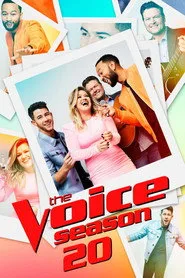 The Voice 20. sezon