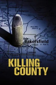 Killing County 1. sezon