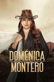 Doménica Montero posteri