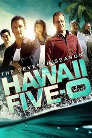 Hawaii Five-0 7. sezon