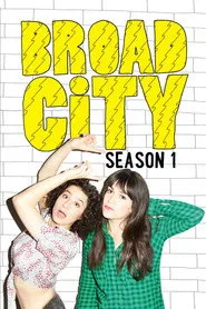 Broad City 1. sezon