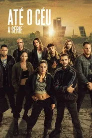 Sınır Yok (Dizi) 1. sezon