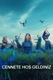 Cennete Hoş Geldiniz posteri