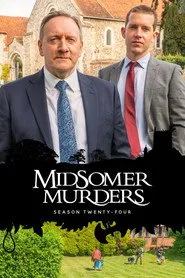 Midsomer Murders 24. sezon
