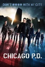 Chicago P.D. 1. sezon