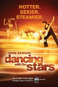 Dancing with the Stars 6. sezon