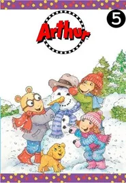 Arthur 5. sezon