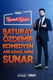 Komedi Kulübü 1. sezon