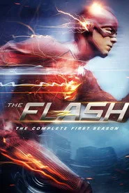 The Flash 1. sezon