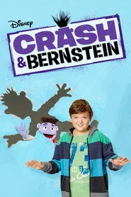 Crash & Bernstein 2. sezon