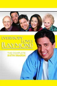 Everybody Loves Raymond 6. sezon