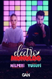 Electro Monolog 1. sezon