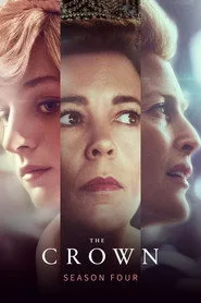 The Crown 4. sezon