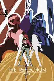 THE REFLECTION posteri