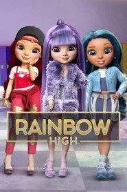 Rainbow High 1. sezon