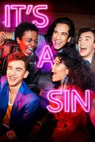 It's a Sin 1. sezon