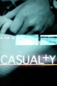 Casualty 21. sezon