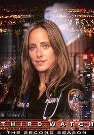Third Watch 2. sezon