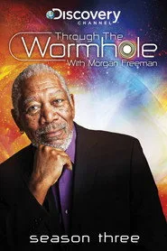 Morgan Freeman ile Evrenin Sırları 3. sezon