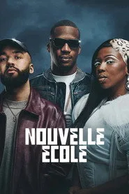 Nouvelle École 5. sezon