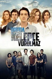 Umuda Kelepçe Vurulmaz posteri