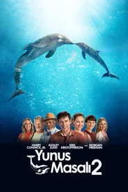 Yunus Masalı 2 posteri