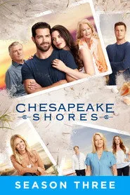 Chesapeake Shores 3. sezon