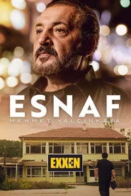 Esnaf 1. sezon