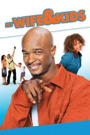 My Wife and Kids 2. sezon