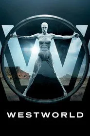 Westworld posteri