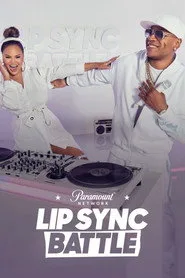 Lip Sync Battle posteri