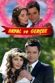 Hayal ve Gerçek posteri