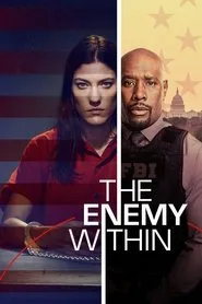The Enemy Within posteri