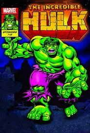 The Incredible Hulk 1. sezon