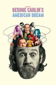 George Carlin's American Dream 1. sezon