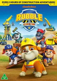 Rubble & Crew 1. sezon