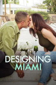 Designing Miami 1. sezon