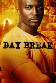 Day Break posteri