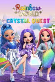 Rainbow High 6. sezon