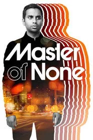 Master of None posteri