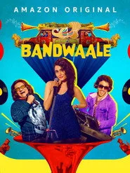 Bandwaale 1. sezon