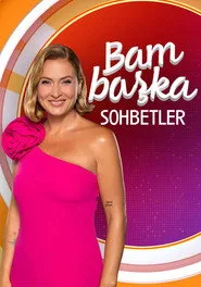 Bambaşka Sohbetler posteri
