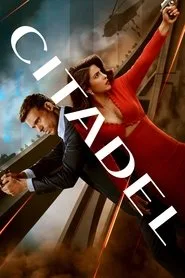 Citadel 1. sezon