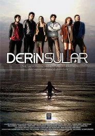 Derin Sular posteri