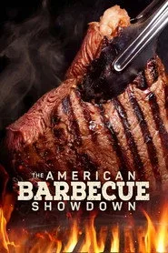 Barbecue Showdown 3. sezon