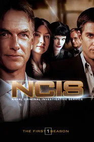 NCIS 1. sezon